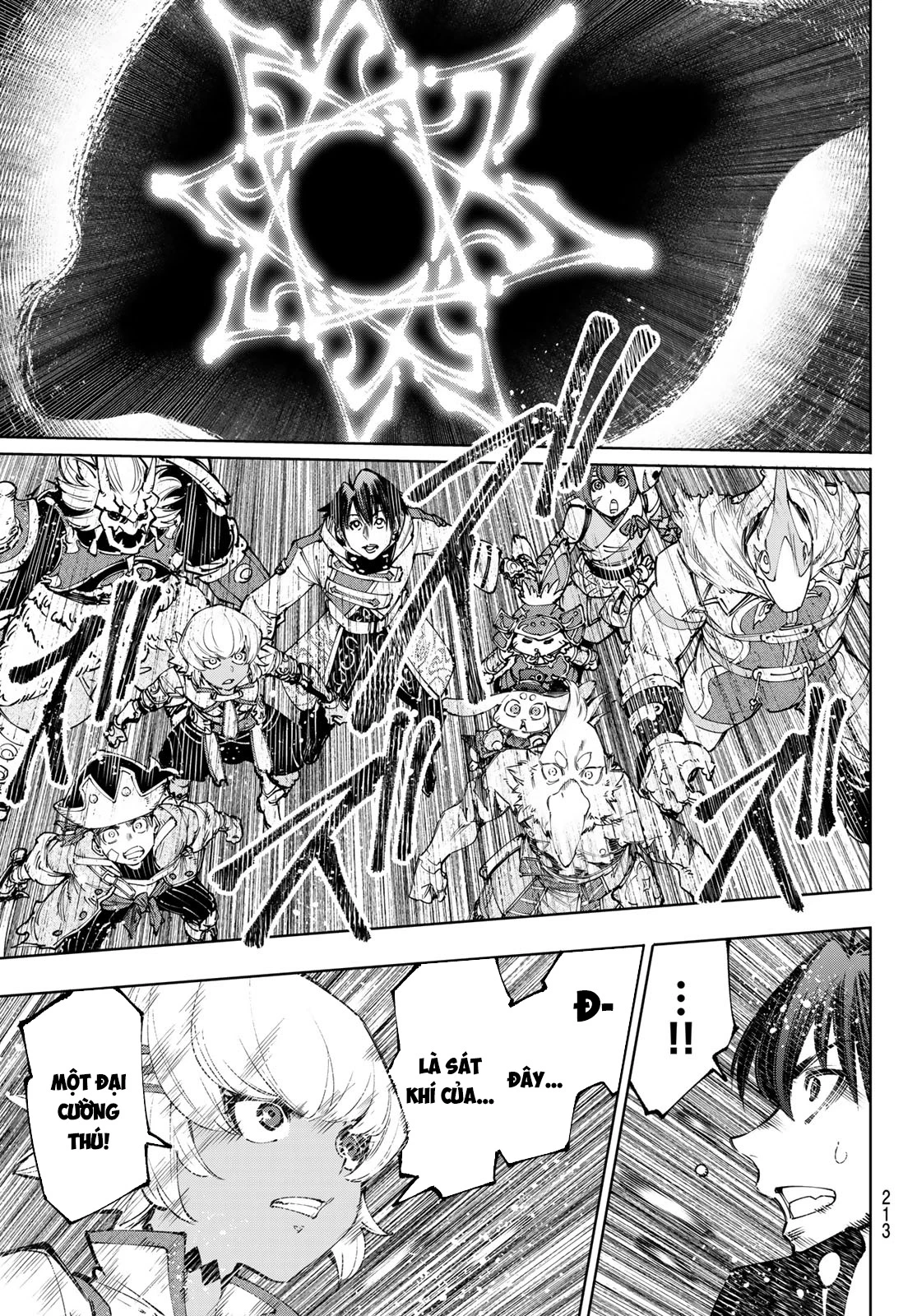 Crappy Game Hunter Challenges God-Tier Game Chapter 181 - 16