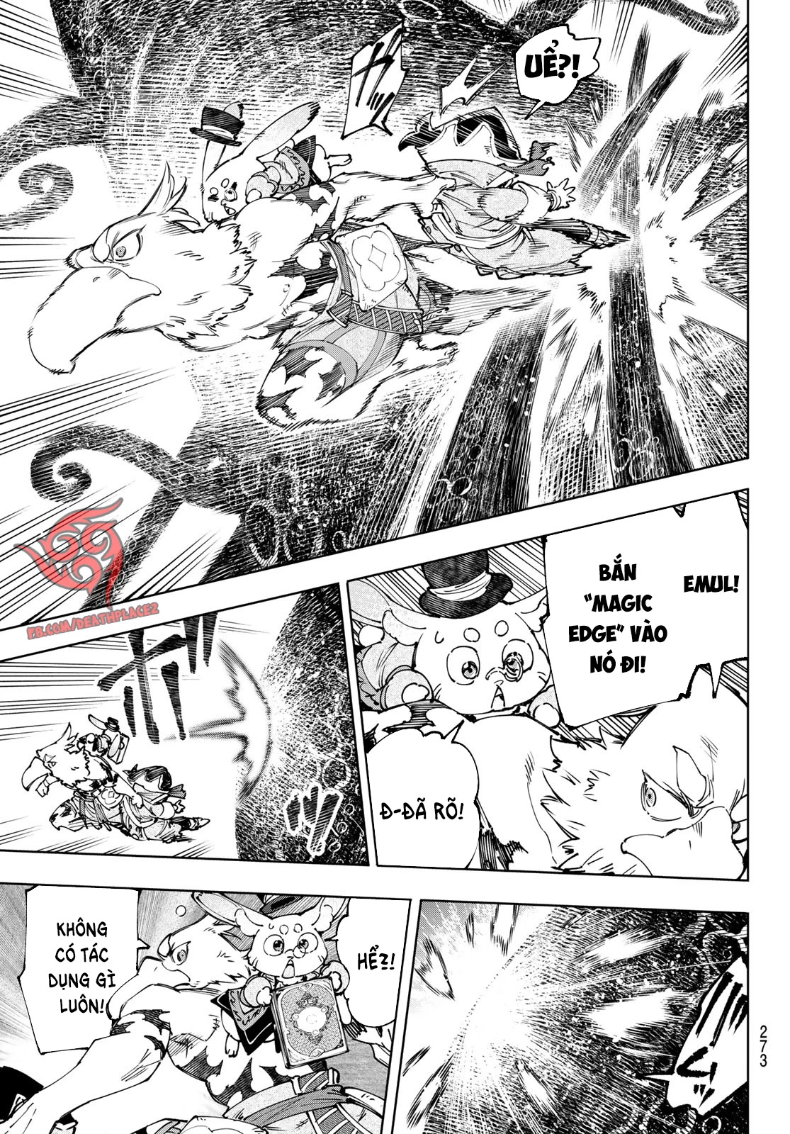 Crappy Game Hunter Challenges God-Tier Game Chapter 182 - 10