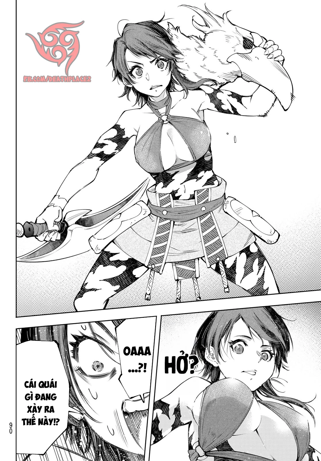 Crappy Game Hunter Challenges God-Tier Game Chapter 184 - 11