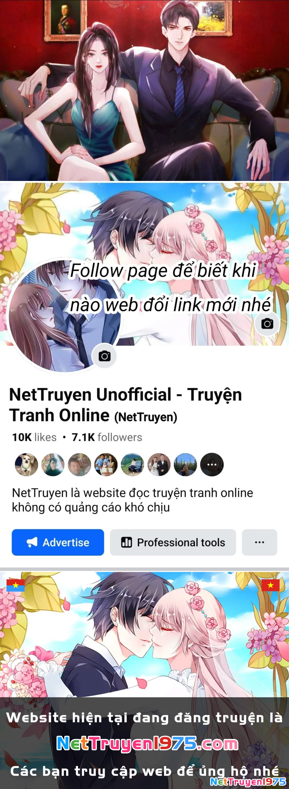 Siêu Cấp Cưng Chiều Chapter 0 - Trang 2