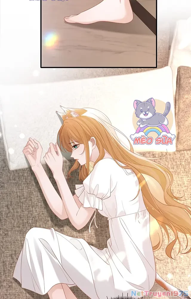 Thưa Ngài, Đuôi Của Ngài Không Giấu Được Nữa Rồi Chapter 19 - 3