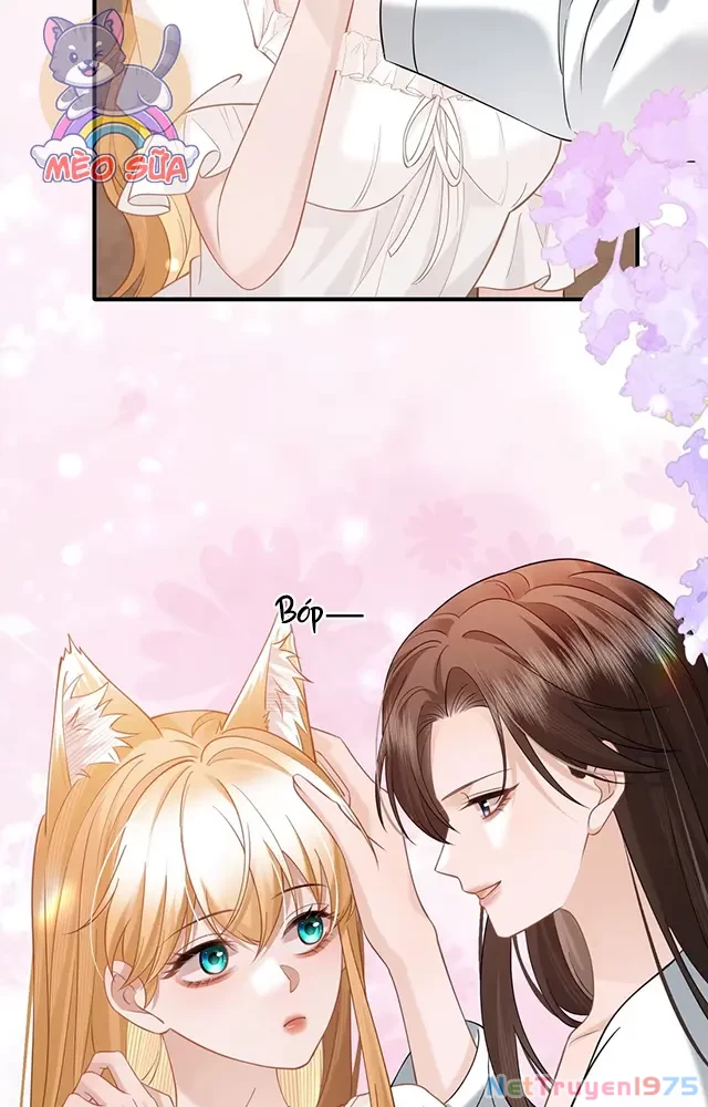 Thưa Ngài, Đuôi Của Ngài Không Giấu Được Nữa Rồi Chapter 19 - 14