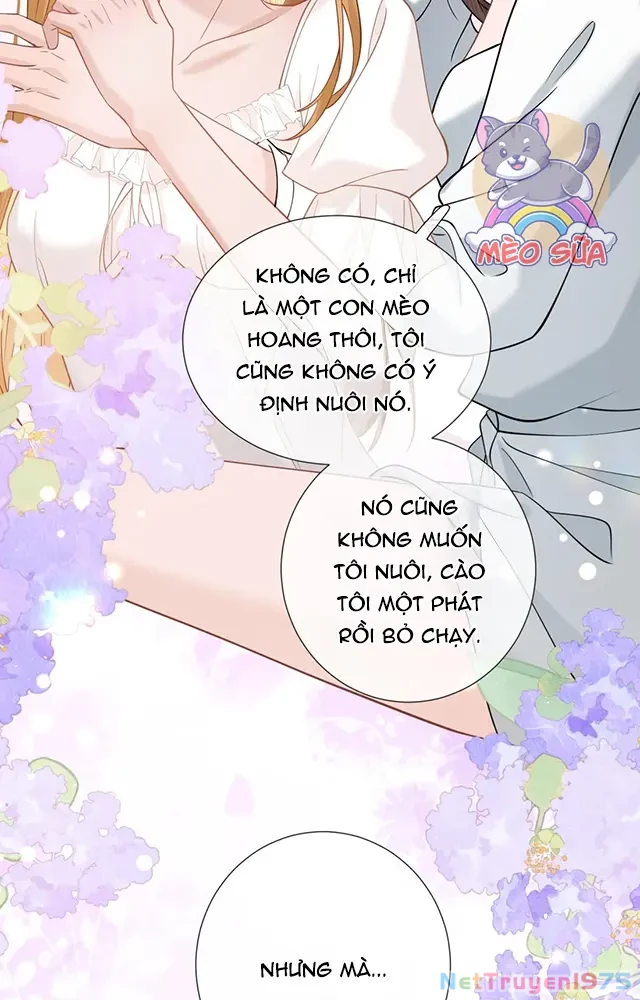 Thưa Ngài, Đuôi Của Ngài Không Giấu Được Nữa Rồi Chapter 19 - 15