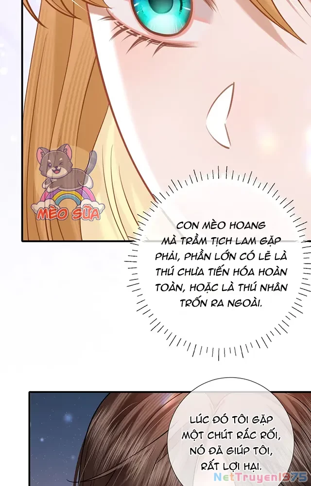 Thưa Ngài, Đuôi Của Ngài Không Giấu Được Nữa Rồi Chapter 19 - 18