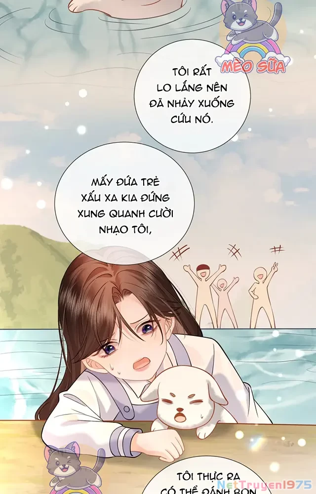 Thưa Ngài, Đuôi Của Ngài Không Giấu Được Nữa Rồi Chapter 19 - 21