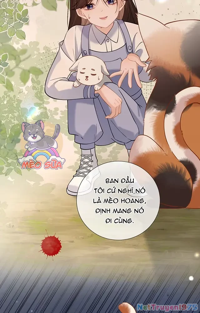 Thưa Ngài, Đuôi Của Ngài Không Giấu Được Nữa Rồi Chapter 19 - 25