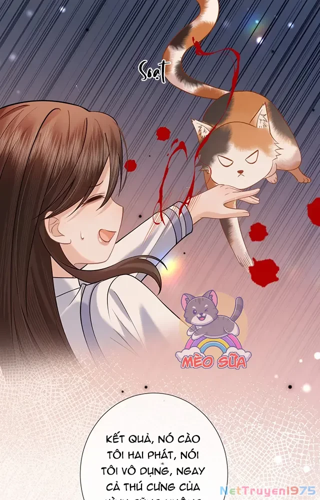 Thưa Ngài, Đuôi Của Ngài Không Giấu Được Nữa Rồi Chapter 19 - 26