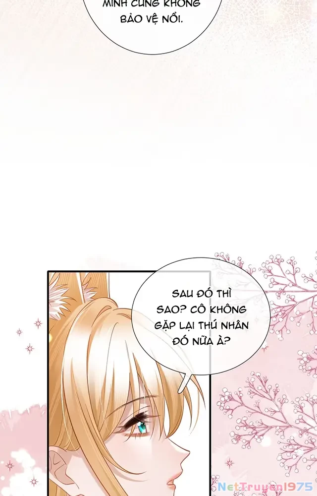 Thưa Ngài, Đuôi Của Ngài Không Giấu Được Nữa Rồi Chapter 19 - 27