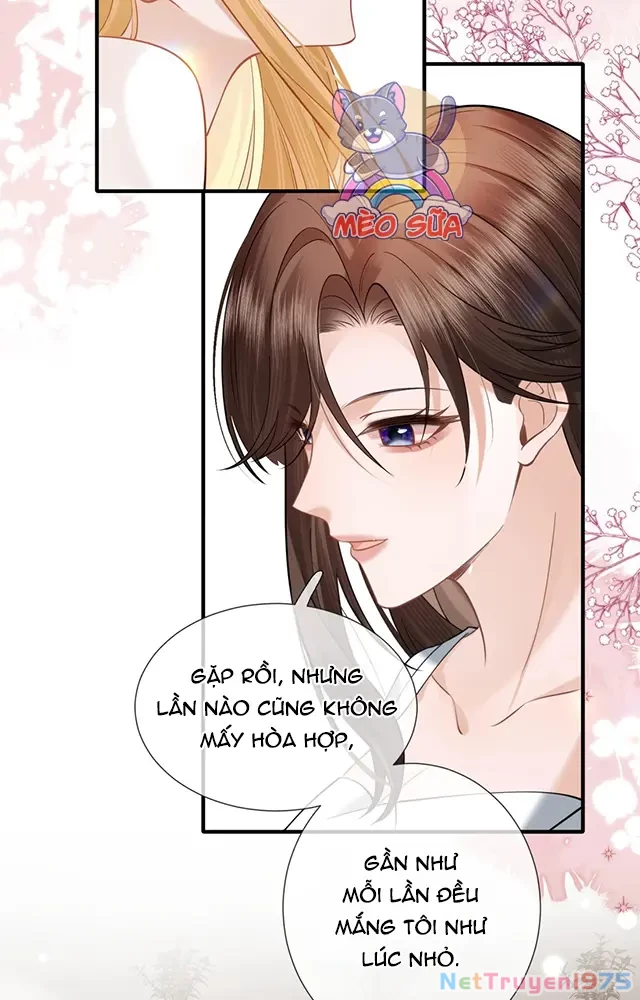 Thưa Ngài, Đuôi Của Ngài Không Giấu Được Nữa Rồi Chapter 19 - 28