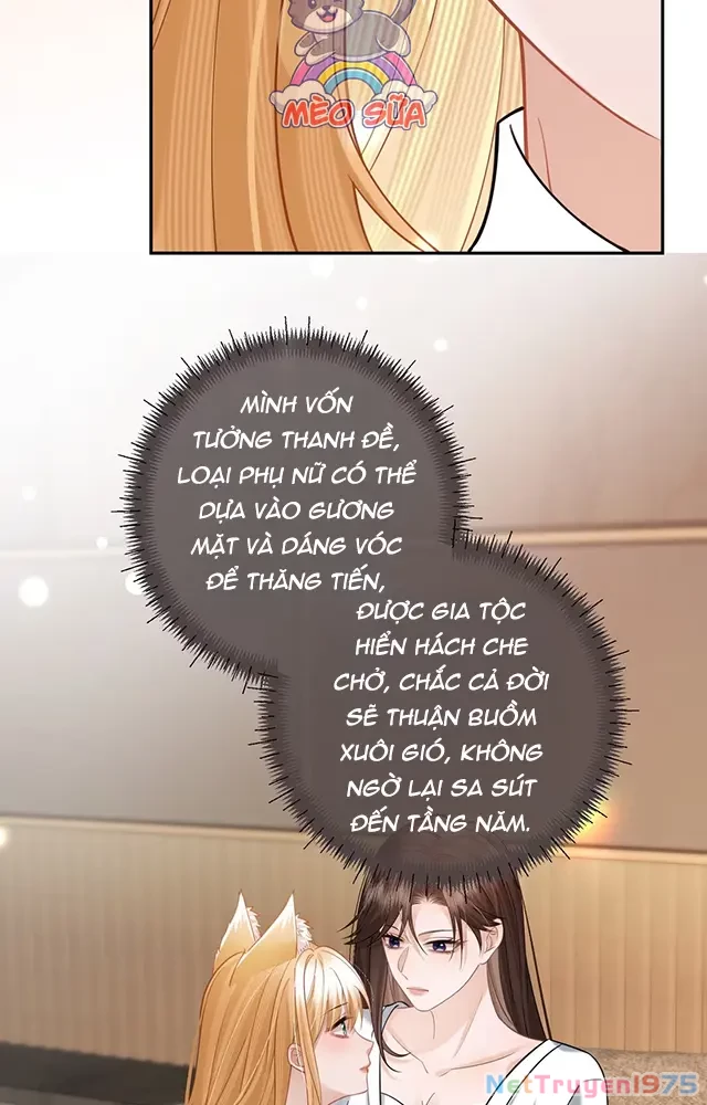 Thưa Ngài, Đuôi Của Ngài Không Giấu Được Nữa Rồi Chapter 19 - 31