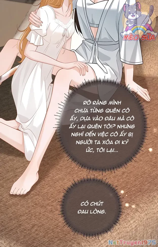 Thưa Ngài, Đuôi Của Ngài Không Giấu Được Nữa Rồi Chapter 19 - 32