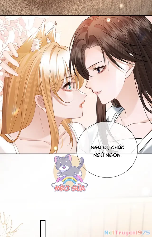 Thưa Ngài, Đuôi Của Ngài Không Giấu Được Nữa Rồi Chapter 19 - 33