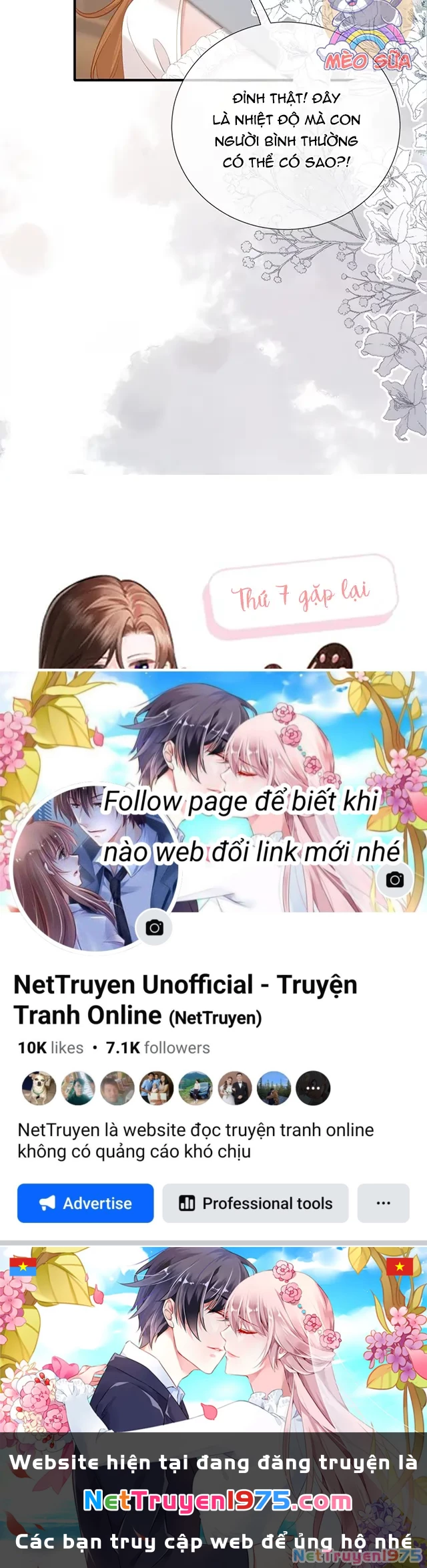 Thưa Ngài, Đuôi Của Ngài Không Giấu Được Nữa Rồi Chapter 19 - 43