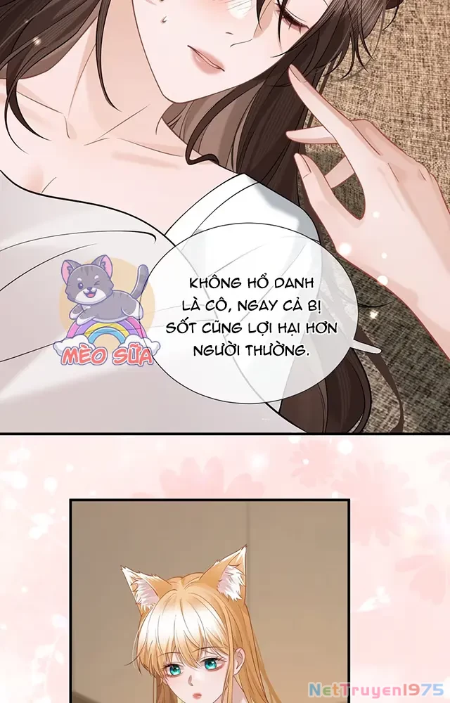 Thưa Ngài, Đuôi Của Ngài Không Giấu Được Nữa Rồi Chapter 20 - 3