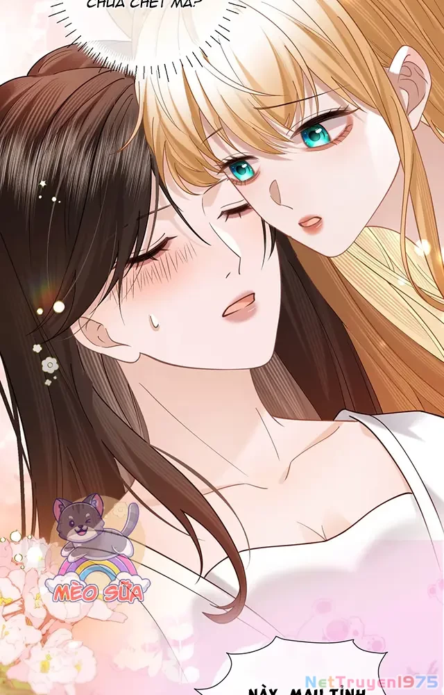 Thưa Ngài, Đuôi Của Ngài Không Giấu Được Nữa Rồi Chapter 20 - 7
