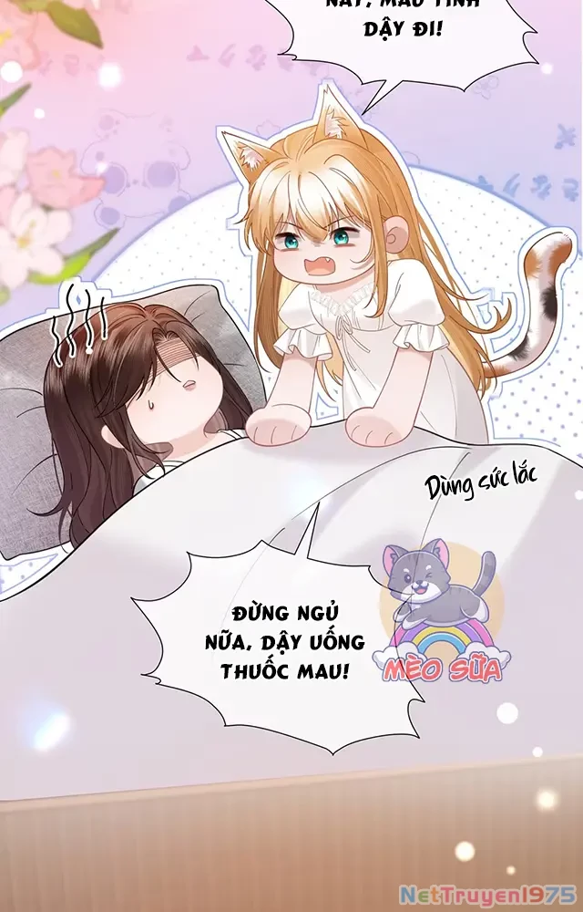 Thưa Ngài, Đuôi Của Ngài Không Giấu Được Nữa Rồi Chapter 20 - 8