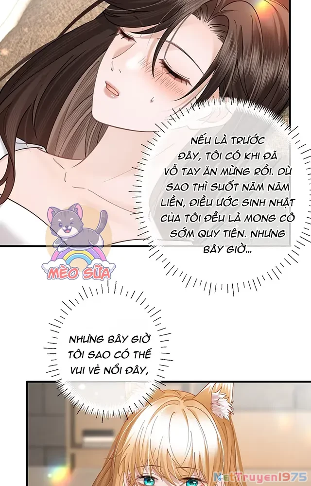 Thưa Ngài, Đuôi Của Ngài Không Giấu Được Nữa Rồi Chapter 20 - 11