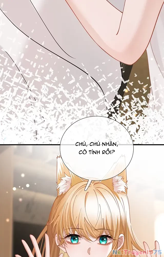 Thưa Ngài, Đuôi Của Ngài Không Giấu Được Nữa Rồi Chapter 20 - 14