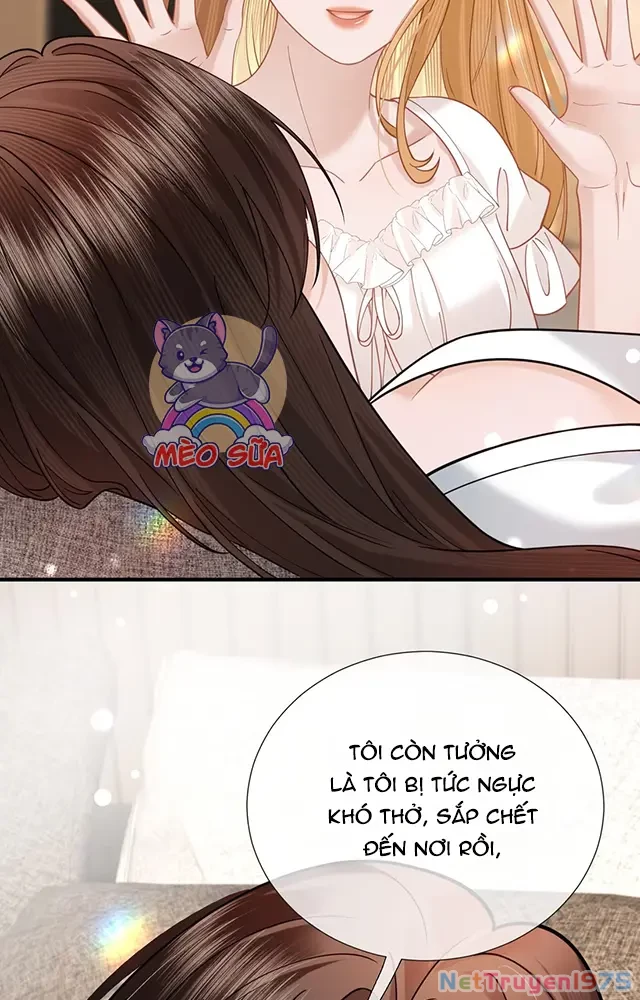 Thưa Ngài, Đuôi Của Ngài Không Giấu Được Nữa Rồi Chapter 20 - 15