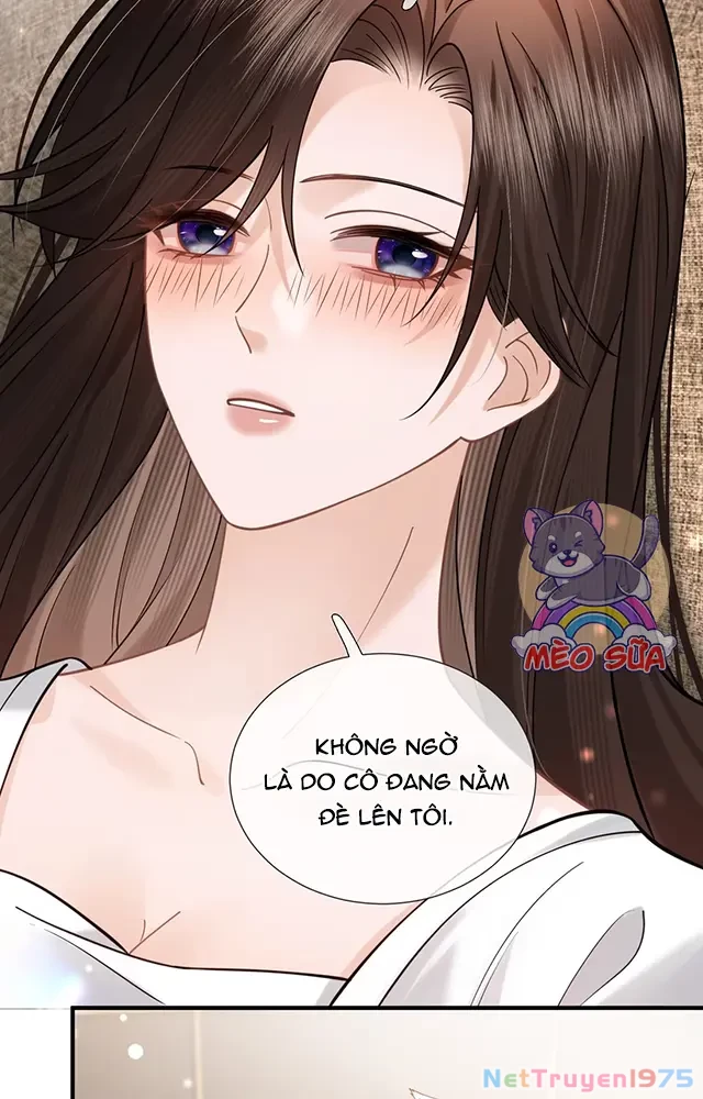 Thưa Ngài, Đuôi Của Ngài Không Giấu Được Nữa Rồi Chapter 20 - 16