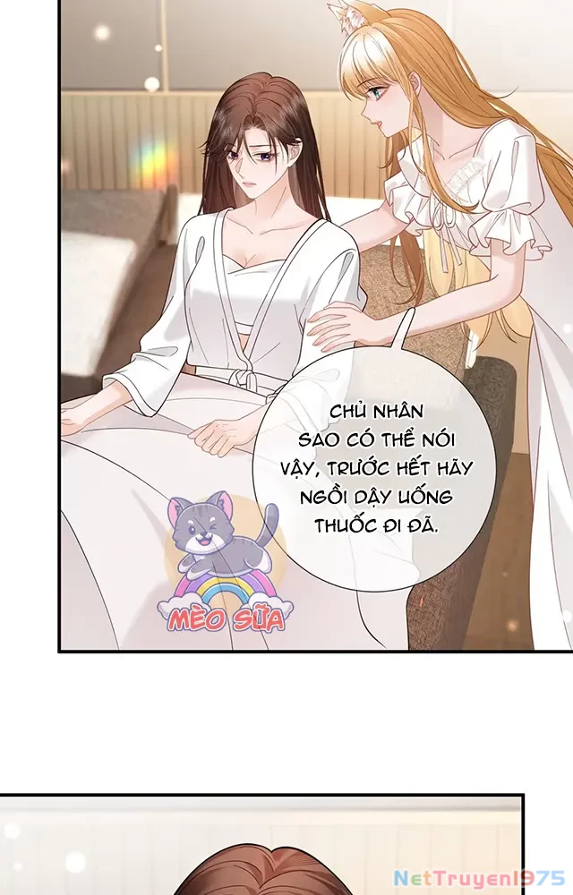 Thưa Ngài, Đuôi Của Ngài Không Giấu Được Nữa Rồi Chapter 20 - 17