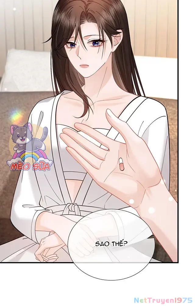 Thưa Ngài, Đuôi Của Ngài Không Giấu Được Nữa Rồi Chapter 20 - 18
