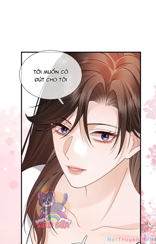 Thưa Ngài, Đuôi Của Ngài Không Giấu Được Nữa Rồi Chapter 20 - 19