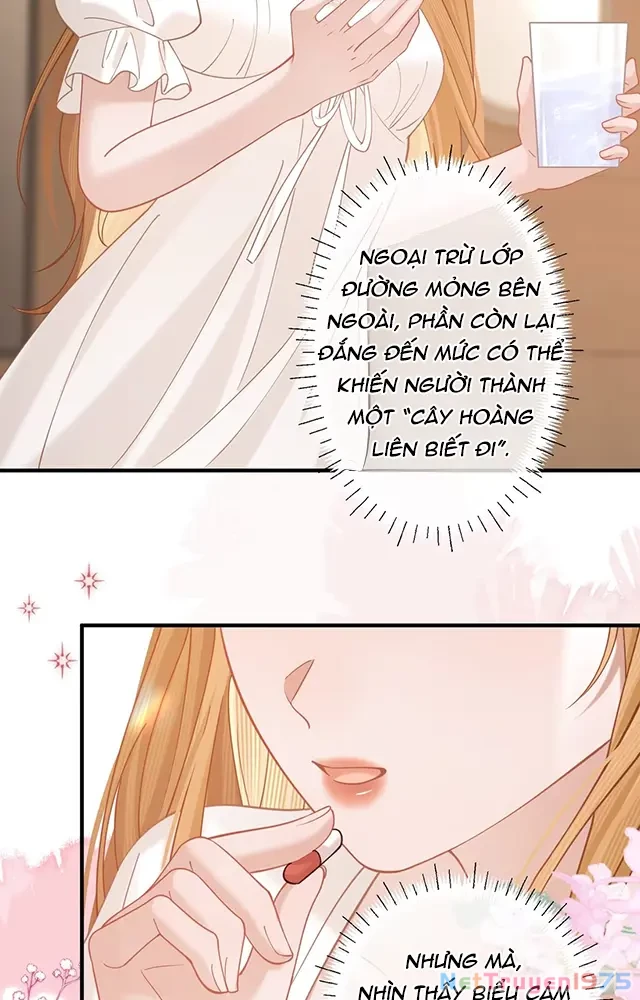 Thưa Ngài, Đuôi Của Ngài Không Giấu Được Nữa Rồi Chapter 20 - 21