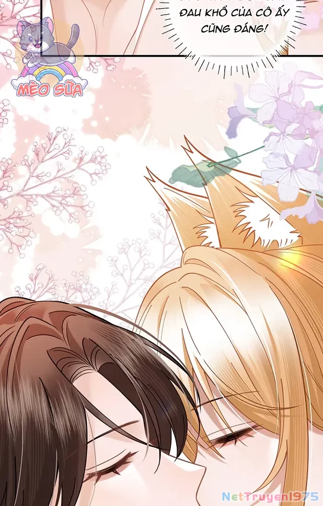 Thưa Ngài, Đuôi Của Ngài Không Giấu Được Nữa Rồi Chapter 20 - 22