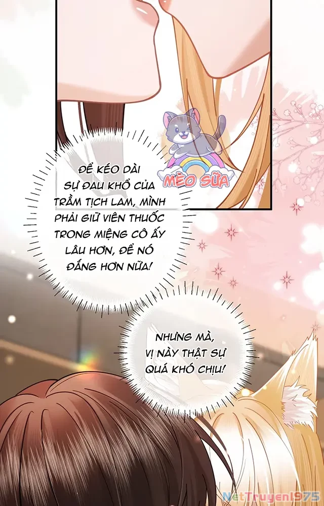 Thưa Ngài, Đuôi Của Ngài Không Giấu Được Nữa Rồi Chapter 20 - 25