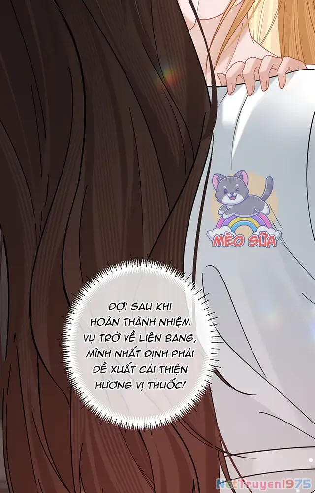 Thưa Ngài, Đuôi Của Ngài Không Giấu Được Nữa Rồi Chapter 20 - 27