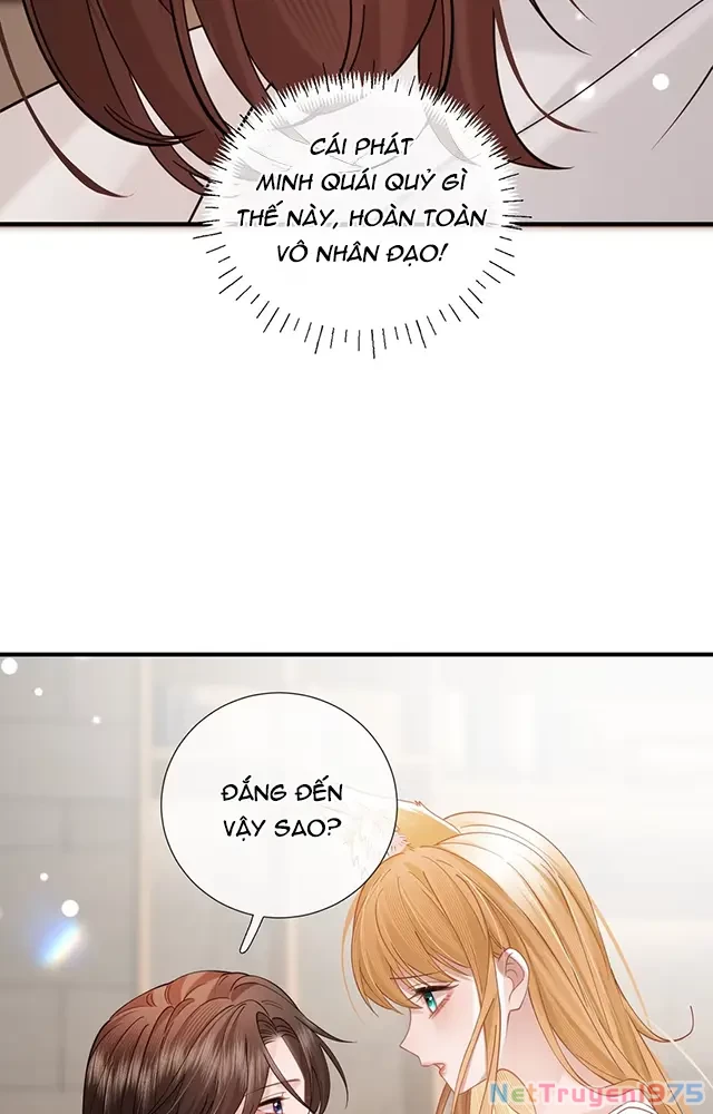Thưa Ngài, Đuôi Của Ngài Không Giấu Được Nữa Rồi Chapter 20 - 28