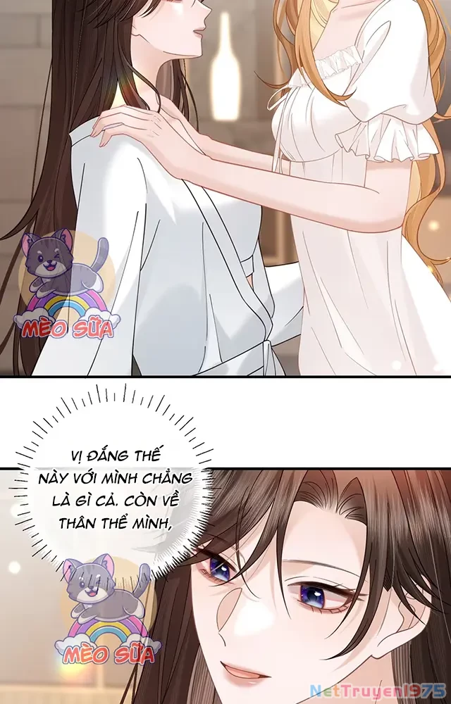 Thưa Ngài, Đuôi Của Ngài Không Giấu Được Nữa Rồi Chapter 20 - 29