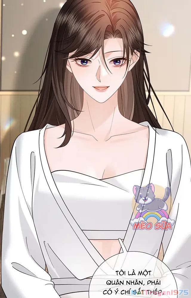 Thưa Ngài, Đuôi Của Ngài Không Giấu Được Nữa Rồi Chapter 20 - 32