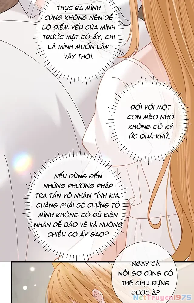Thưa Ngài, Đuôi Của Ngài Không Giấu Được Nữa Rồi Chapter 20 - 34