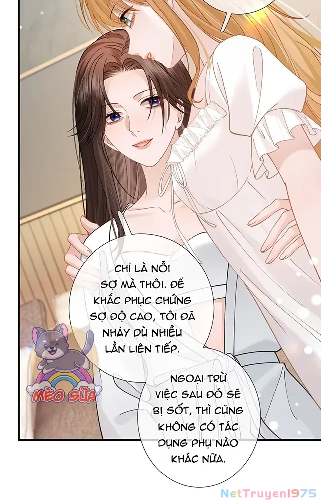 Thưa Ngài, Đuôi Của Ngài Không Giấu Được Nữa Rồi Chapter 20 - 35
