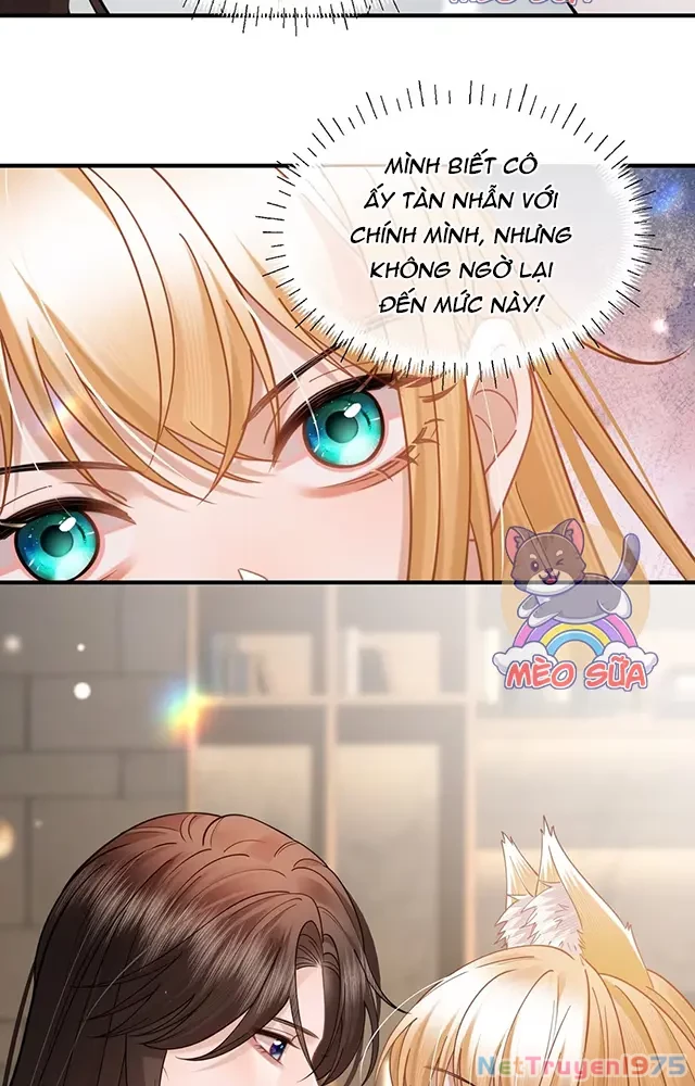 Thưa Ngài, Đuôi Của Ngài Không Giấu Được Nữa Rồi Chapter 20 - 37