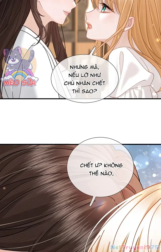Thưa Ngài, Đuôi Của Ngài Không Giấu Được Nữa Rồi Chapter 20 - 38
