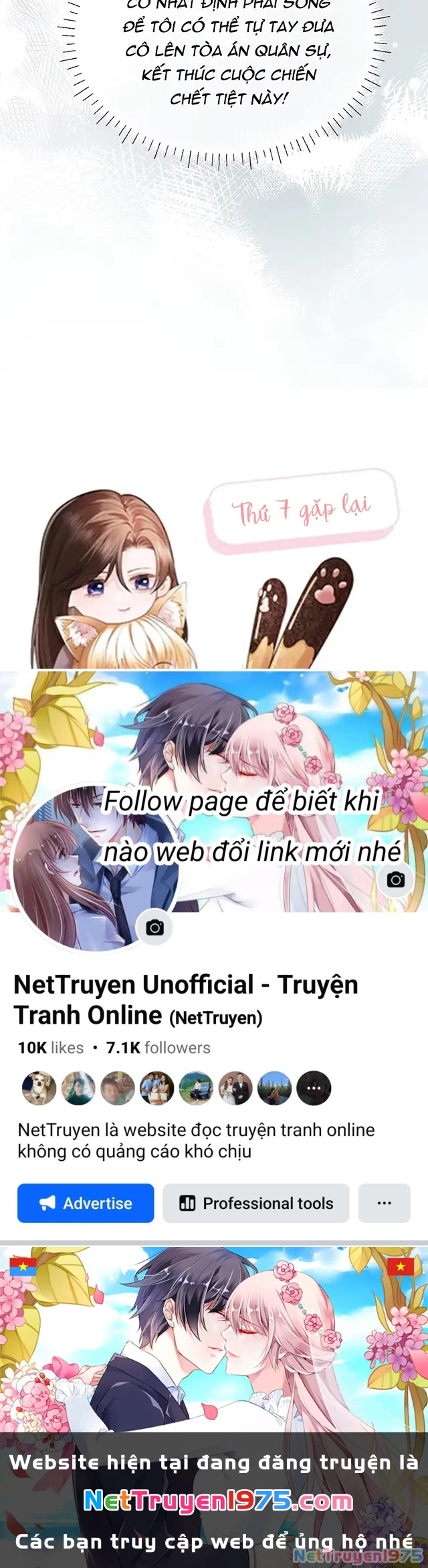Thưa Ngài, Đuôi Của Ngài Không Giấu Được Nữa Rồi Chapter 20 - 42