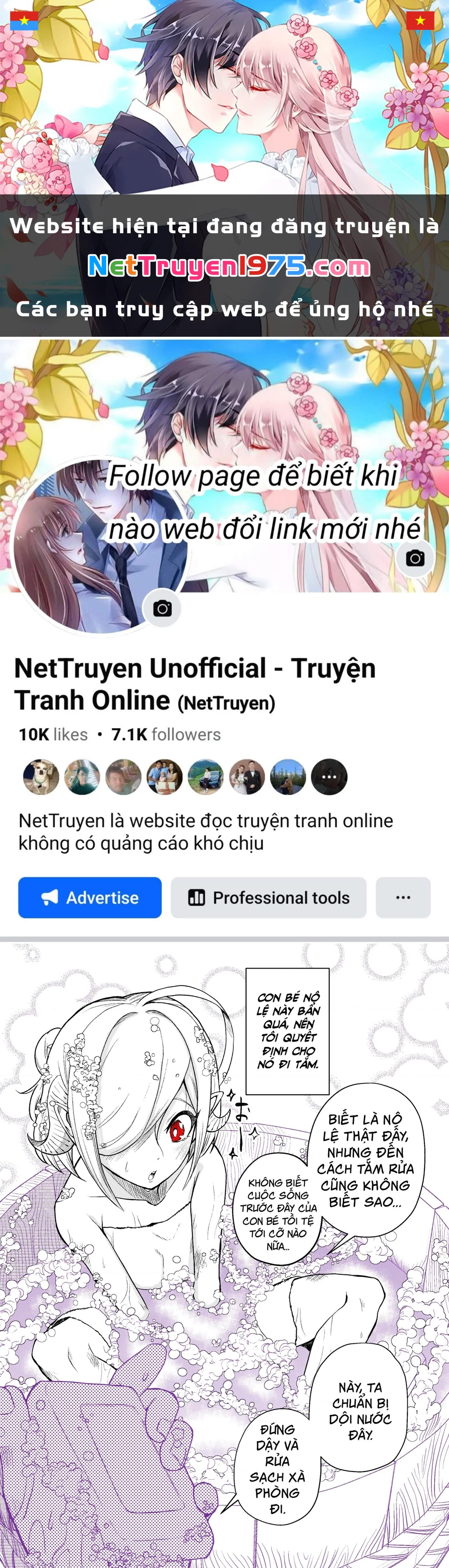 Cuộc sống hằng ngày với nô lệ Sucubus Chapter 14 - 1