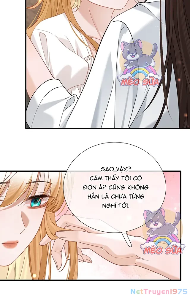 Thưa Ngài, Đuôi Của Ngài Không Giấu Được Nữa Rồi Chapter 21 - 4