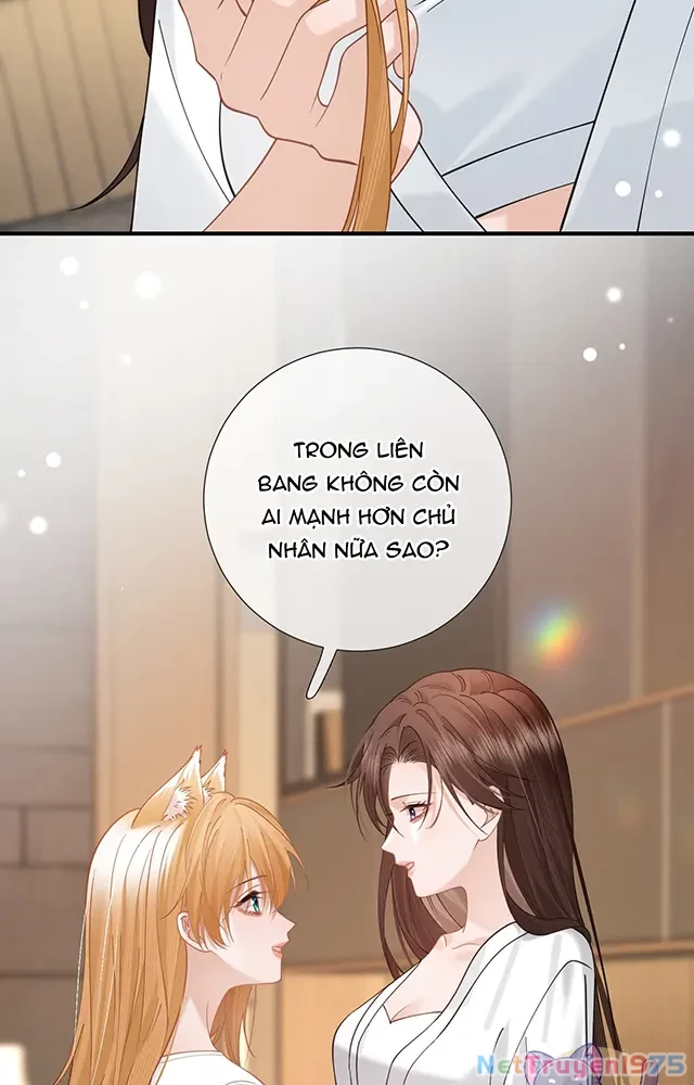 Thưa Ngài, Đuôi Của Ngài Không Giấu Được Nữa Rồi Chapter 21 - 6