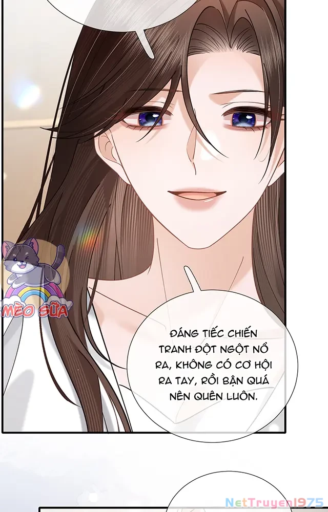 Thưa Ngài, Đuôi Của Ngài Không Giấu Được Nữa Rồi Chapter 21 - 8