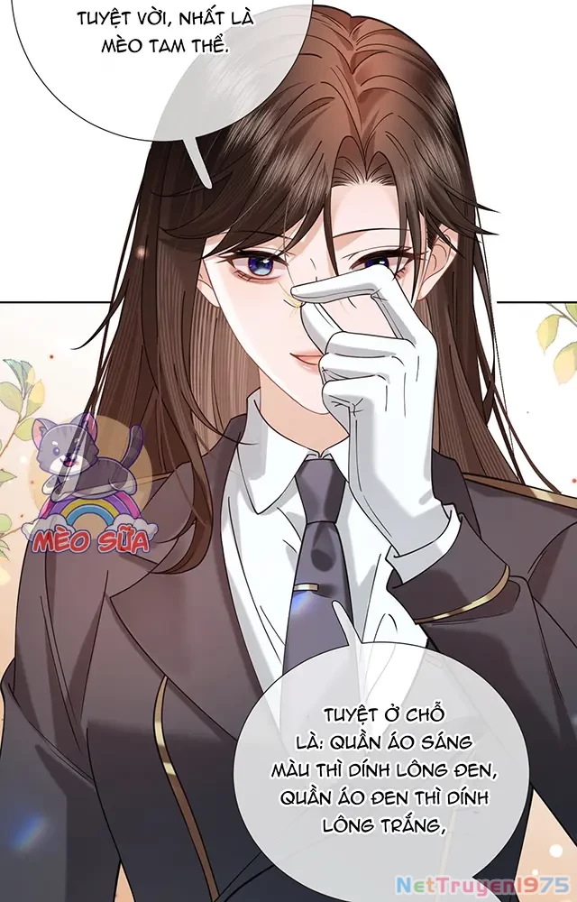 Thưa Ngài, Đuôi Của Ngài Không Giấu Được Nữa Rồi Chapter 21 - 13