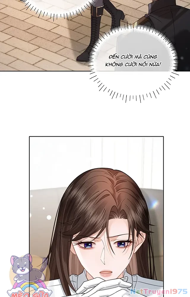 Thưa Ngài, Đuôi Của Ngài Không Giấu Được Nữa Rồi Chapter 21 - 19