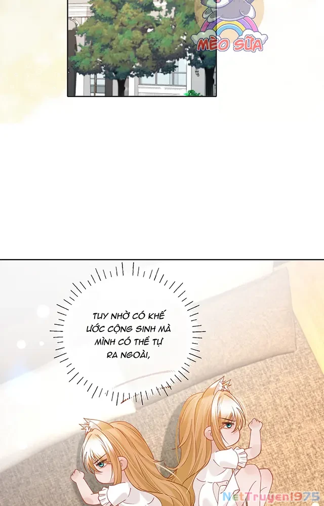 Thưa Ngài, Đuôi Của Ngài Không Giấu Được Nữa Rồi Chapter 21 - 26