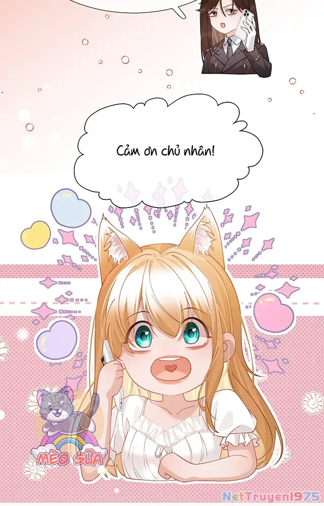 Thưa Ngài, Đuôi Của Ngài Không Giấu Được Nữa Rồi Chapter 21 - 29
