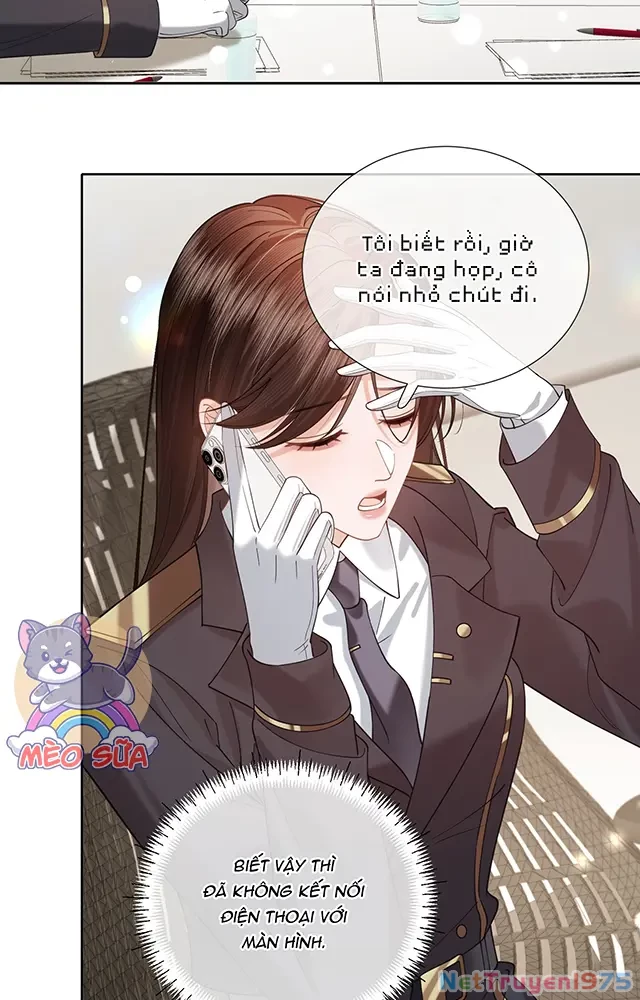 Thưa Ngài, Đuôi Của Ngài Không Giấu Được Nữa Rồi Chapter 21 - 31