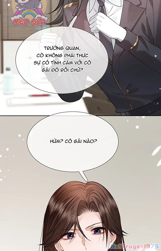 Thưa Ngài, Đuôi Của Ngài Không Giấu Được Nữa Rồi Chapter 21 - 37