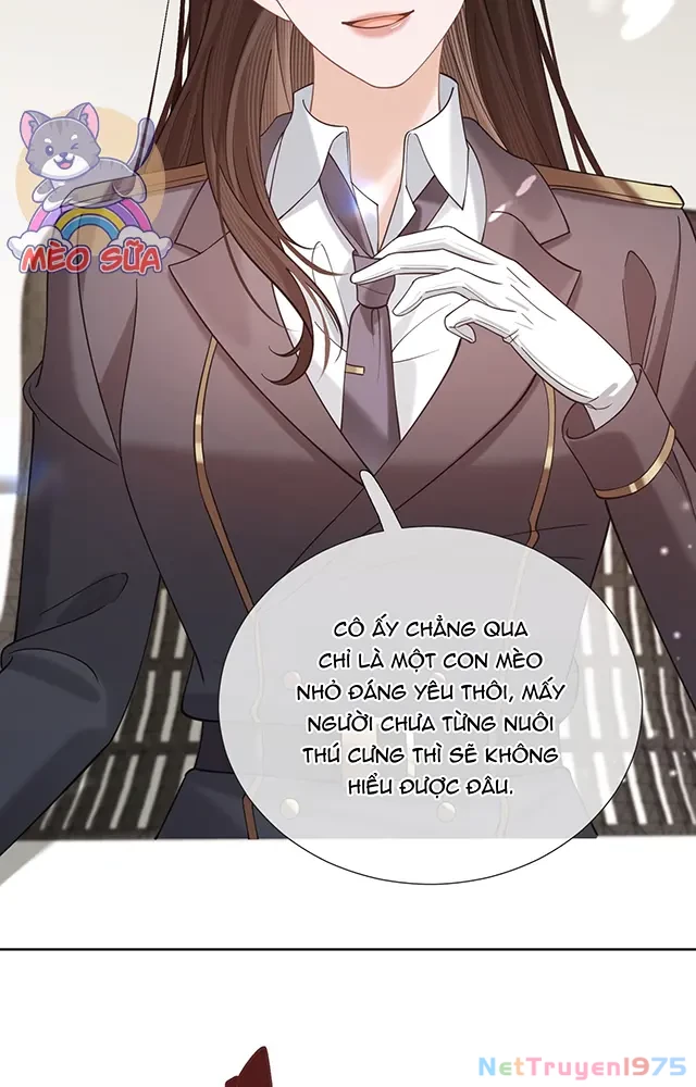 Thưa Ngài, Đuôi Của Ngài Không Giấu Được Nữa Rồi Chapter 21 - 38